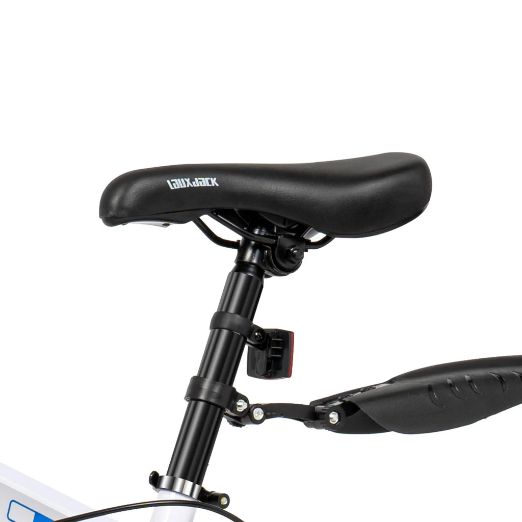 26 Inch 21 Speed Folding Mountain Bike C5575