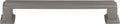 Large Pull Slate Finish O7261