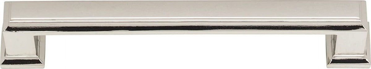 Large Pull Slate Finish O7261