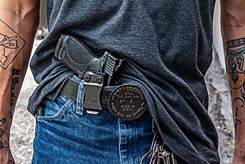 Flat Dark Earth Inside Waistband Holster O929218