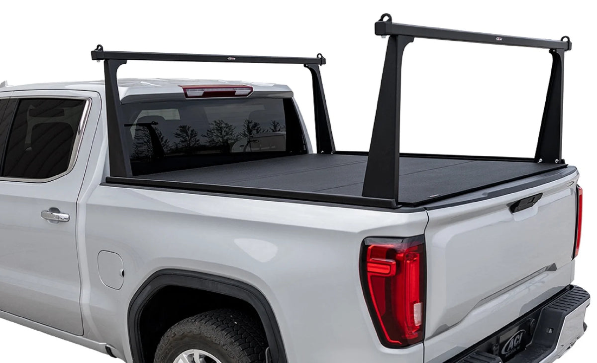 Truck Bed Racks N7628