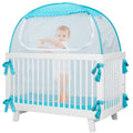 Baby Pop Up Tent Crib Canopy Pack of 2 V791598