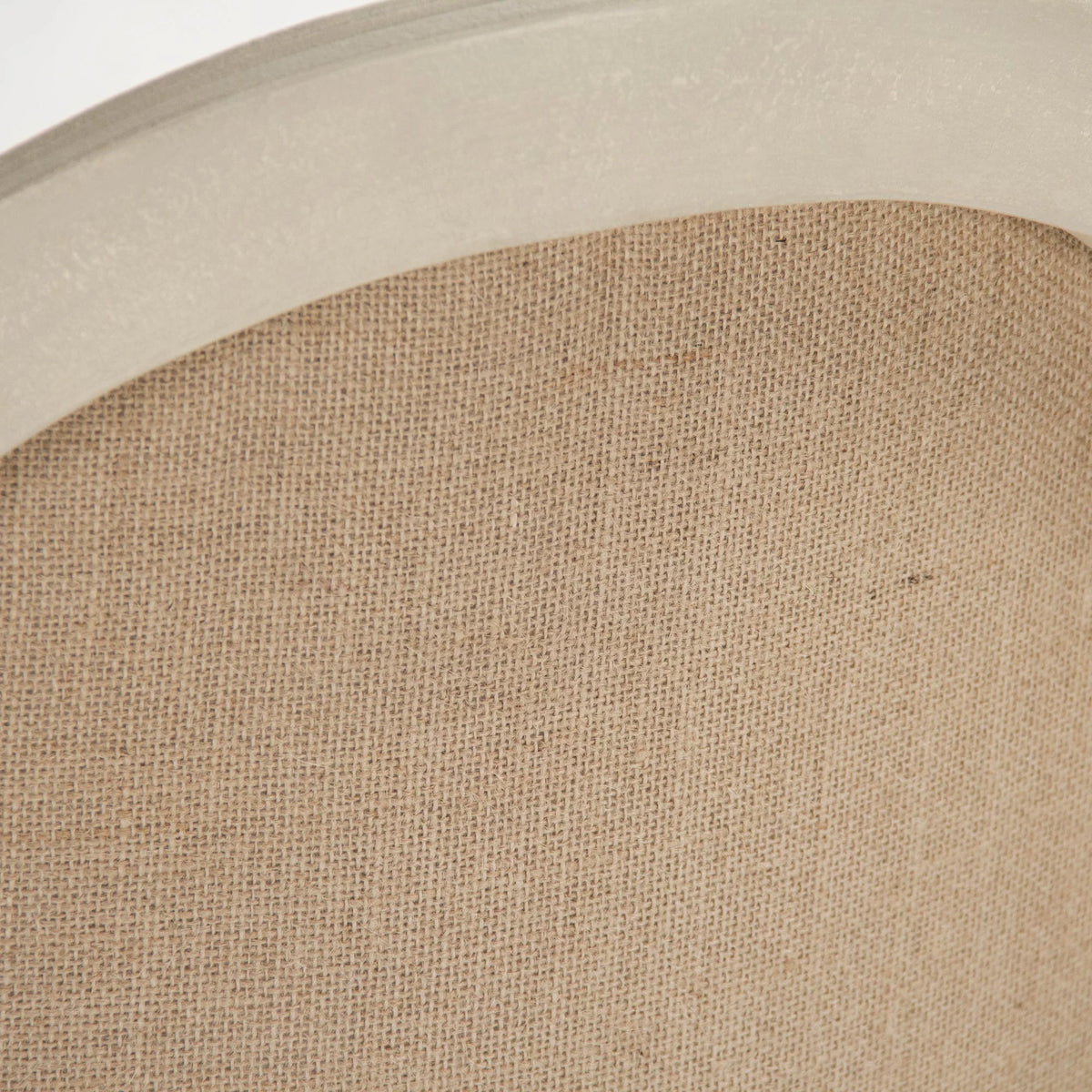 Burlap Side Chair U302401