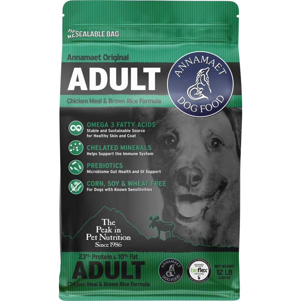 Adult Dry Dog Food H841