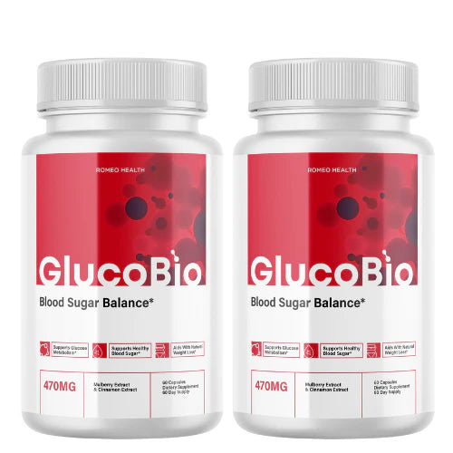 Blood Sugar Support Dietary Supplement B8852