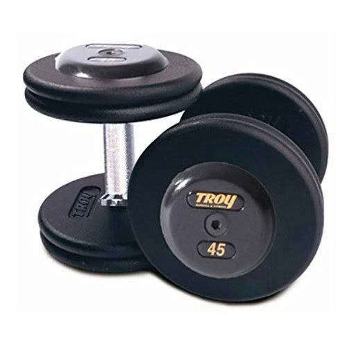 Fixed Dumbbells with Straight Handle F241317