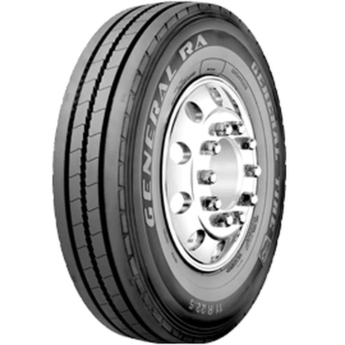11R24.5 Commercial Tire C970