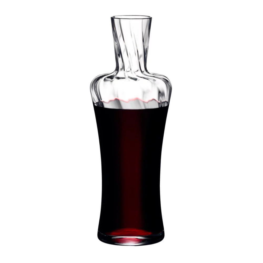 Decanter with Wine Tumblers 2-Pack Y1965