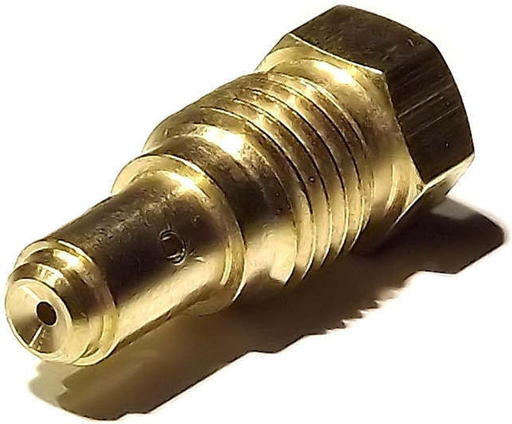 34 PICT-3 Carburetor Main and Idle Jets Pack of 2 D7434