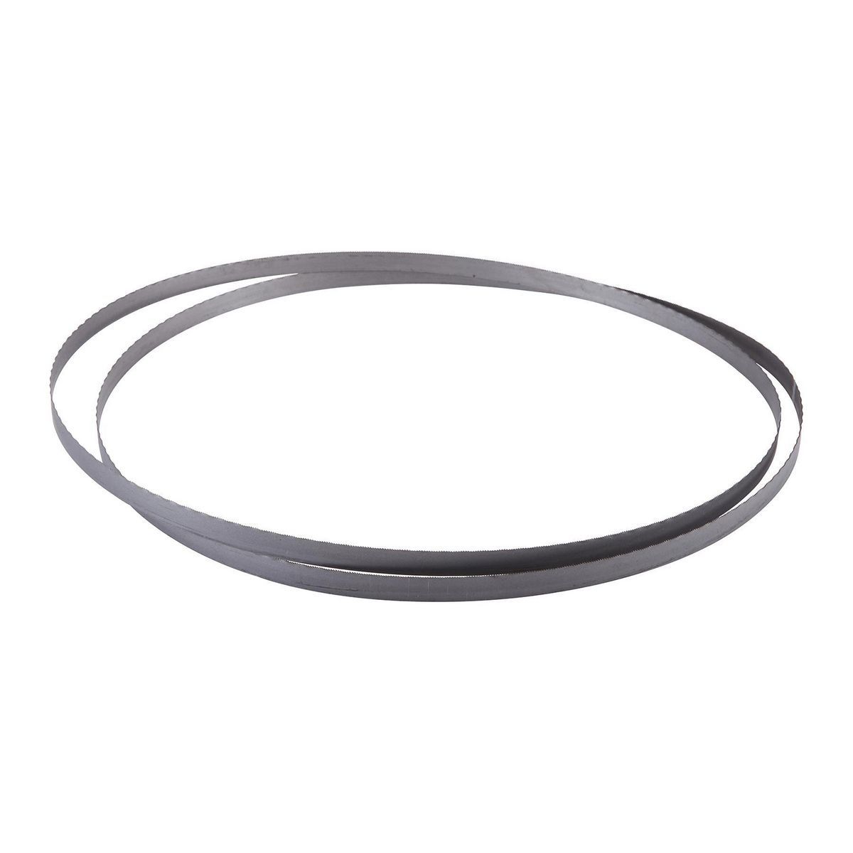 44-7/8 in. 24 TPI Cobalt Bi-Metal Portable Band Saw Blade, 2-Pack E968938