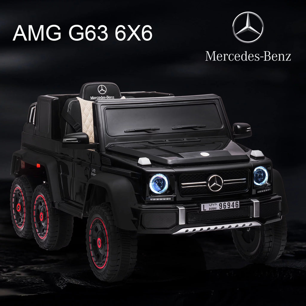 Red 24V Ride On Car with Remote Control C524856