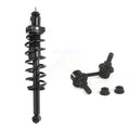 Rear Complete Shock Assembly And TOR Link Kit A145097