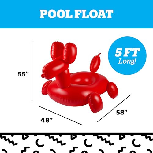 Giant Inflatable Pool Float K733