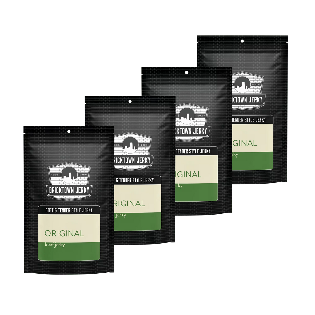 Original Beef Jerky 1 Pound F193