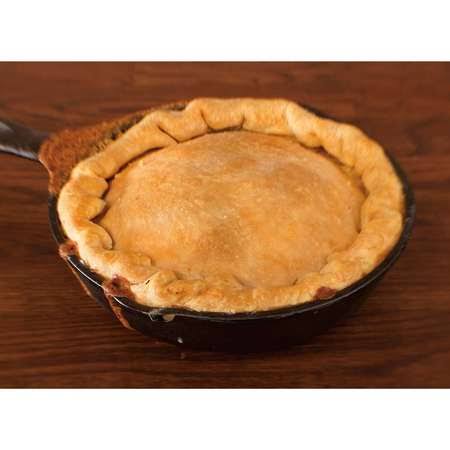 Preseasoned Cast Iron Skillet F4783