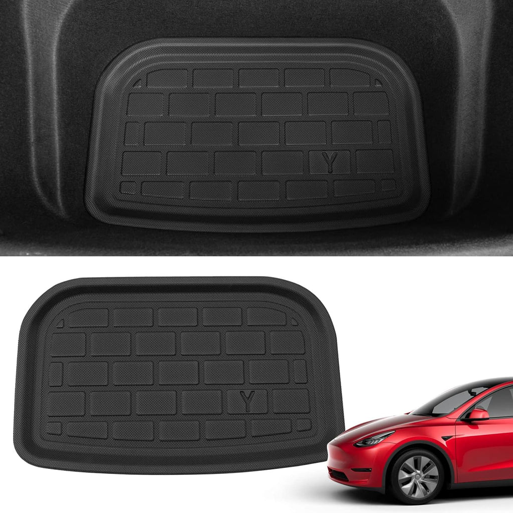 Trunk Mat Cargo Liner Set of 9 Mats U12811