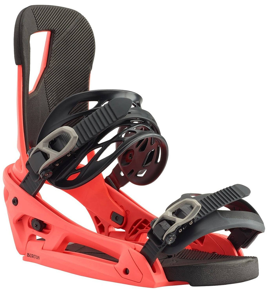 Red Burton Cartel Est I1525