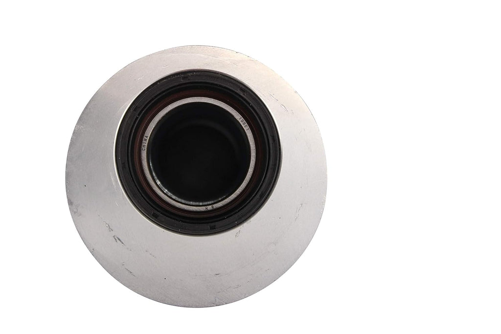 Forged Axle Bearing Carrier U710