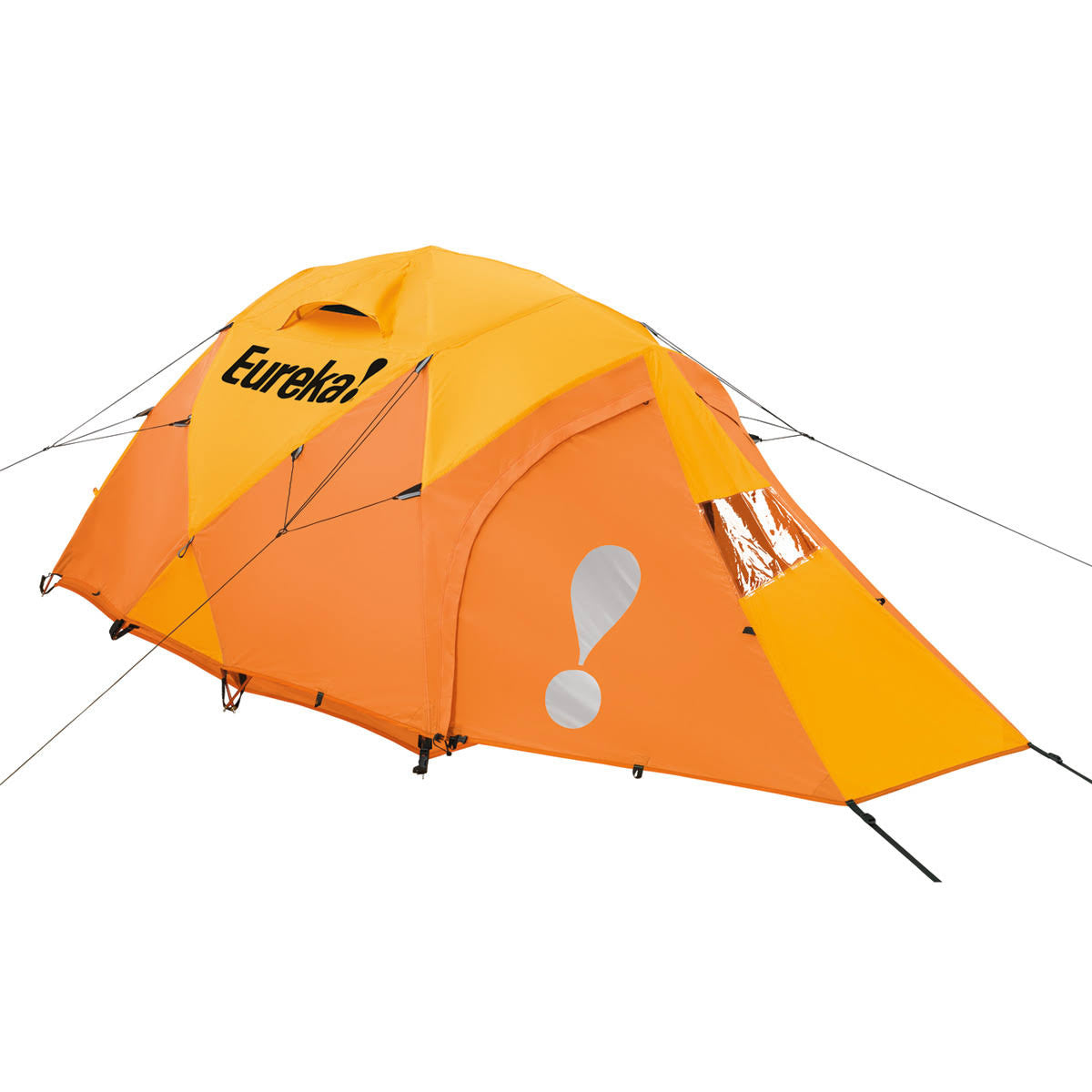 2 Person 4 Season Tent J590