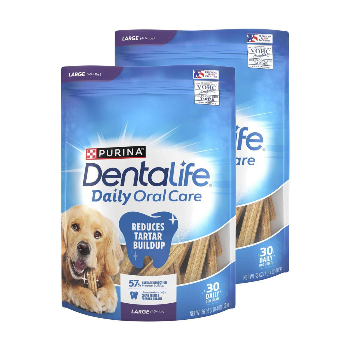 Dog Dental Chews Z176
