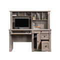 Computer Desk With Hutch L9461