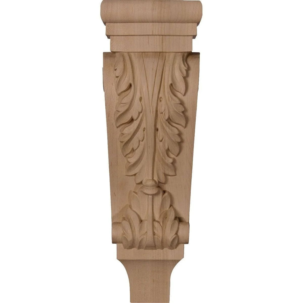 Walnut Wood Corbel E1353
