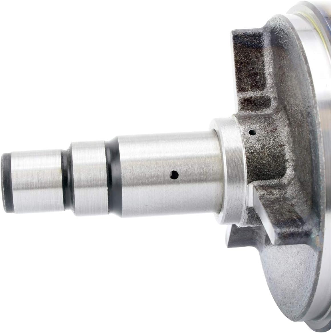 Generator Stator Flywheel Rotor V4007
