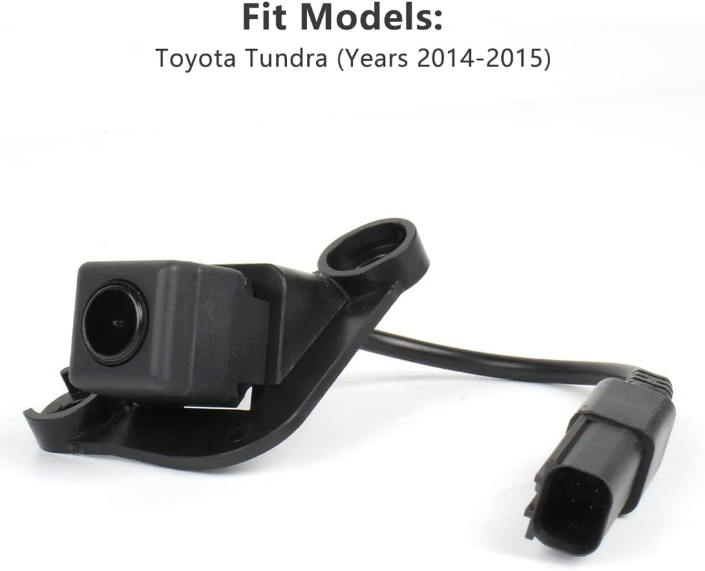 Rear View Backup Camera Park Assist Camera A75424