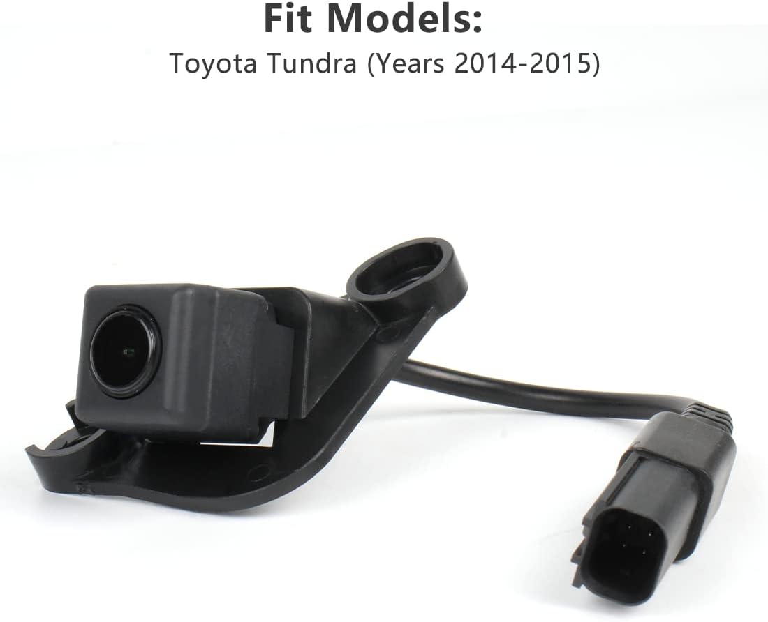Rear View Backup Camera Park Assist Camera A75424