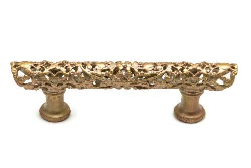 Blonde Mink 3-Inch Center Pull M296523
