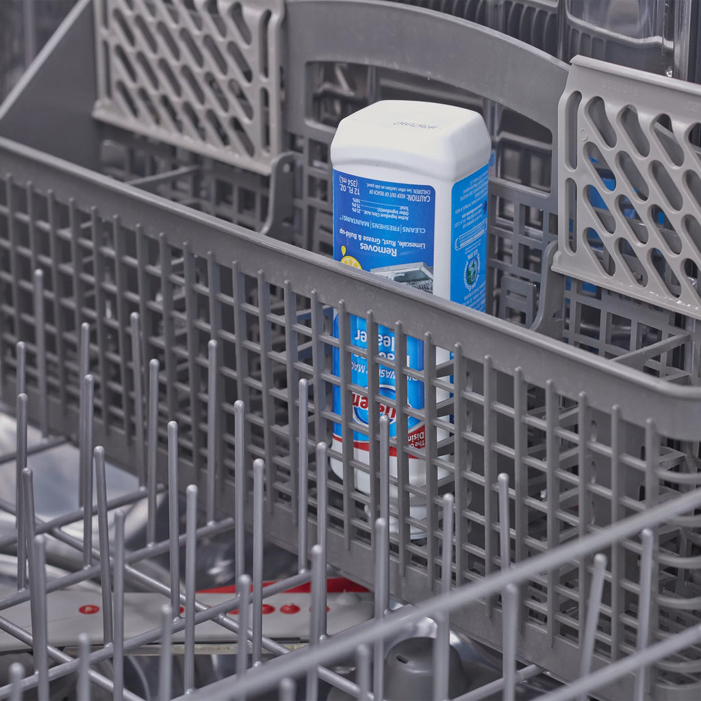 Dishwasher Cleaner and Kitchen Cleaning Pads N968