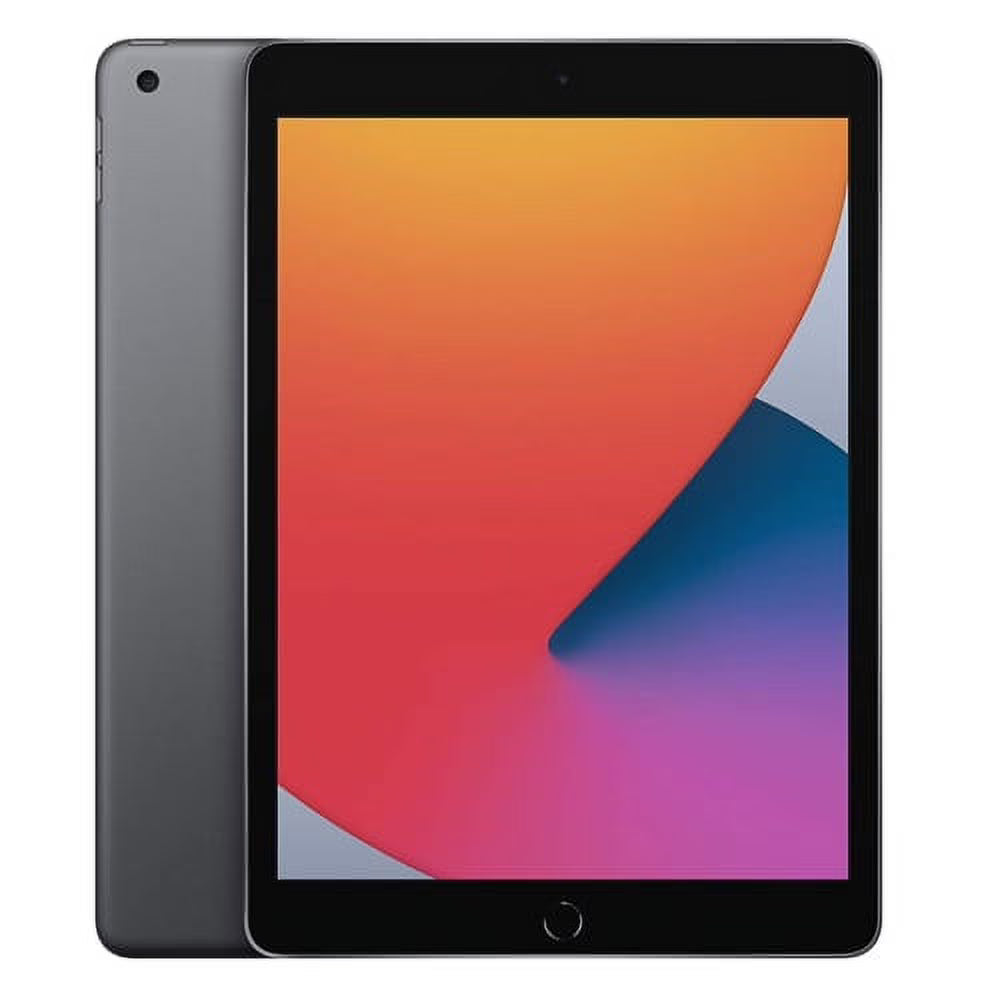 iPad 8 32GB WiFi 10.2" Space Gray X114246