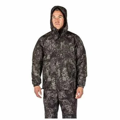 Night Duty Rain Shell O402