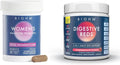 Women's Probiotics 30B CFU & Digestive Reds Powder W9100