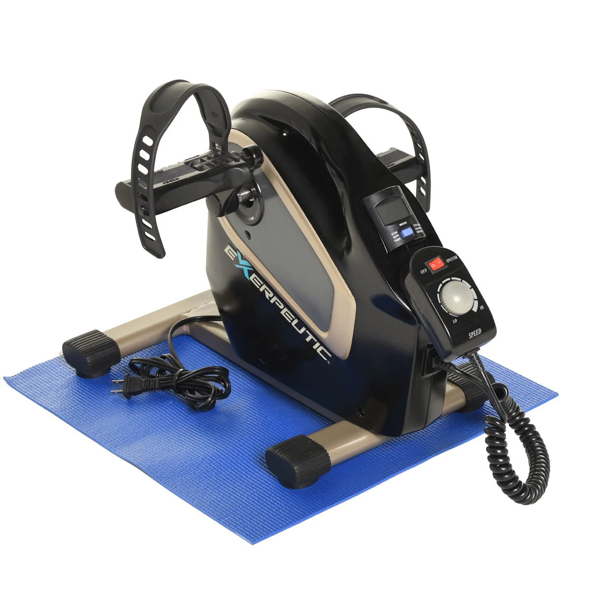 Motorized Electric Legs and Arms Pedal Exerciser K4584
