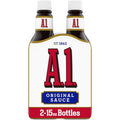 Steak Sauce 15 Oz Pack Of 2 L99855