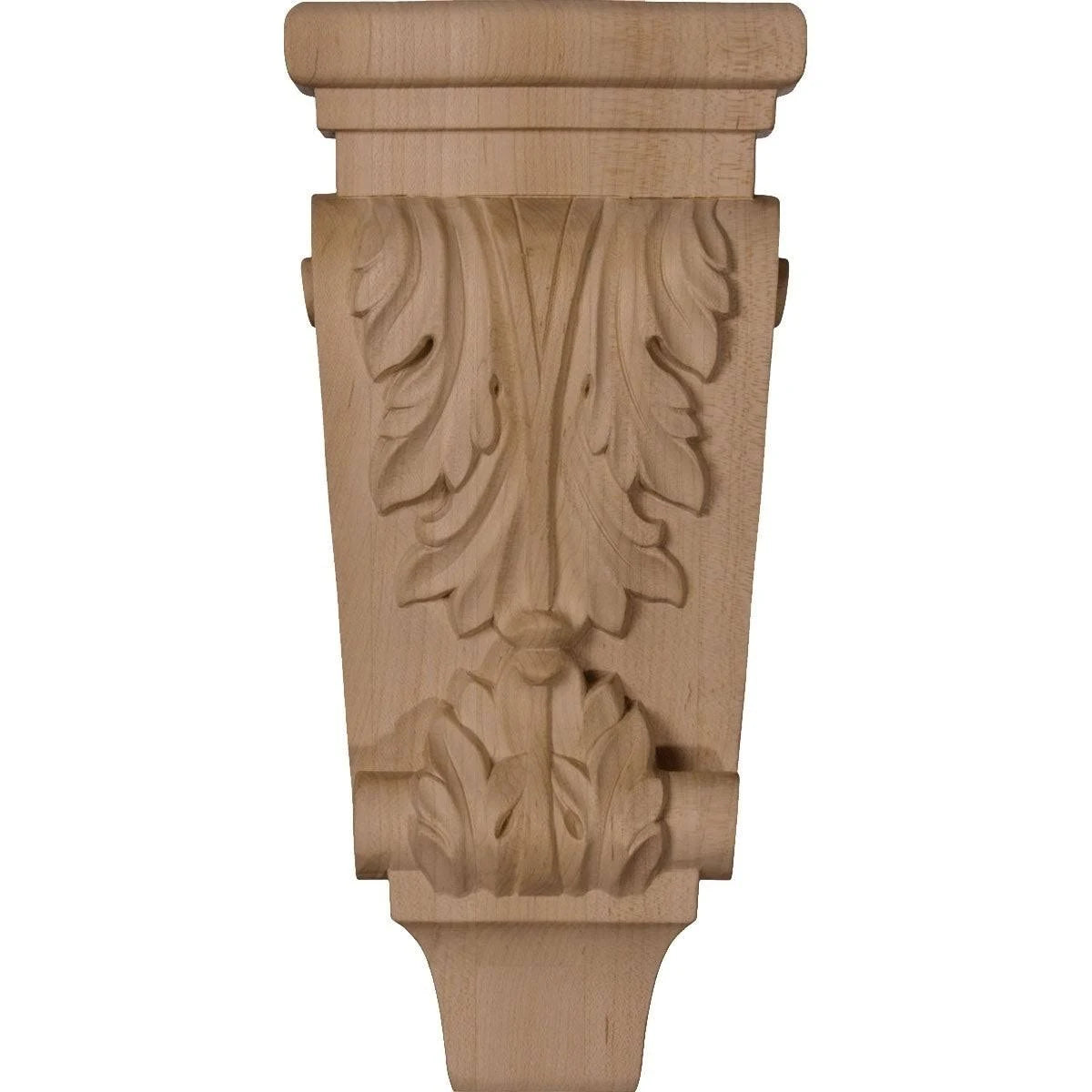 Walnut Wood Corbel E1353