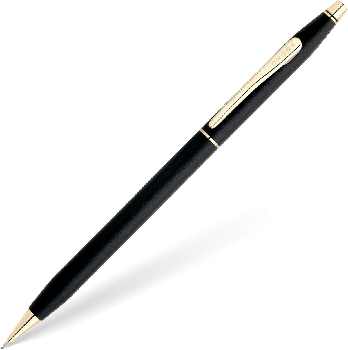 Black Lacquer Rollerball Pen, Pack of 2 F1971