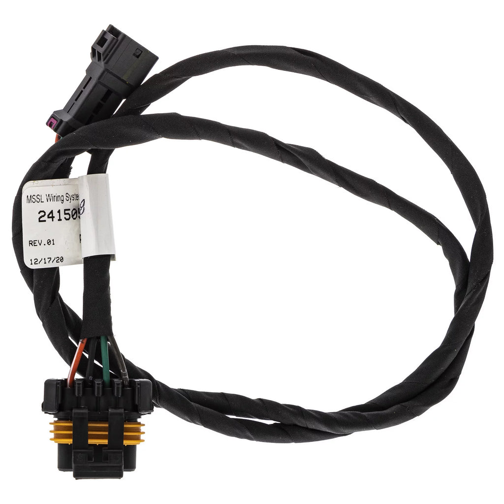 Sealed Winch Jumper Switch Z7455