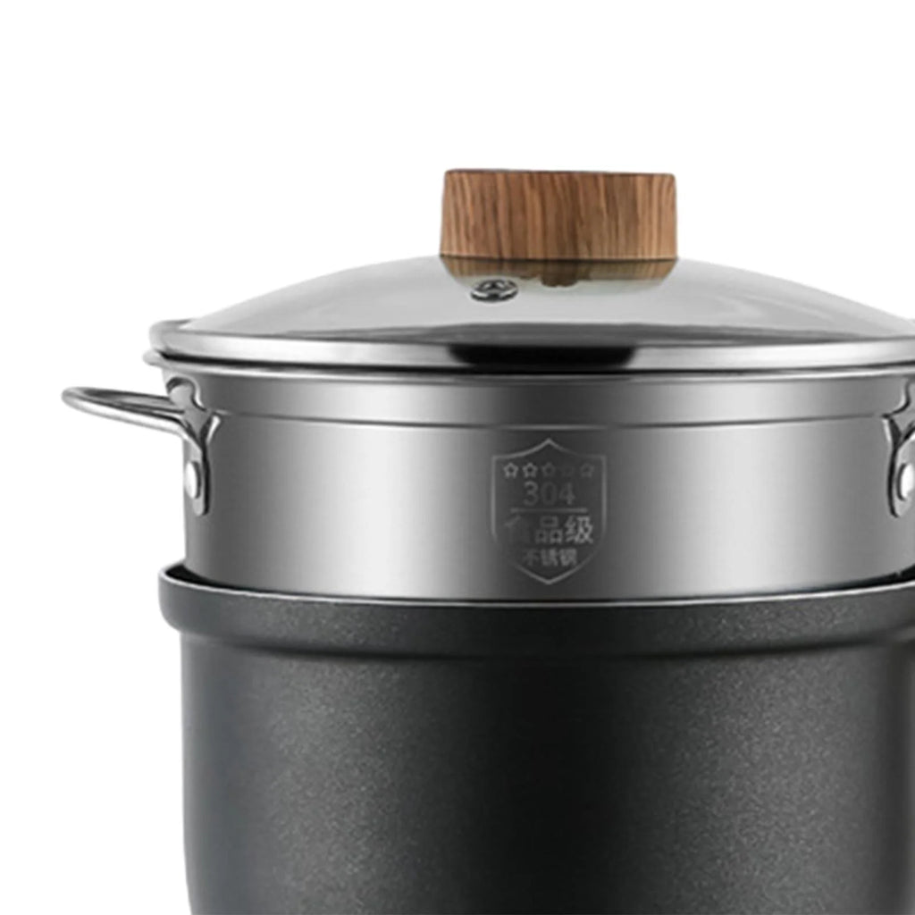 Nonstick Electric Cooker Warmer R31822