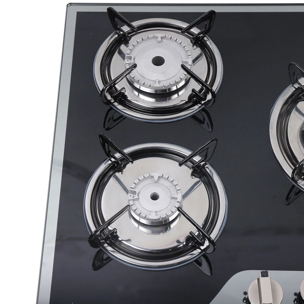 5 Burner Gas Cooktops J8985