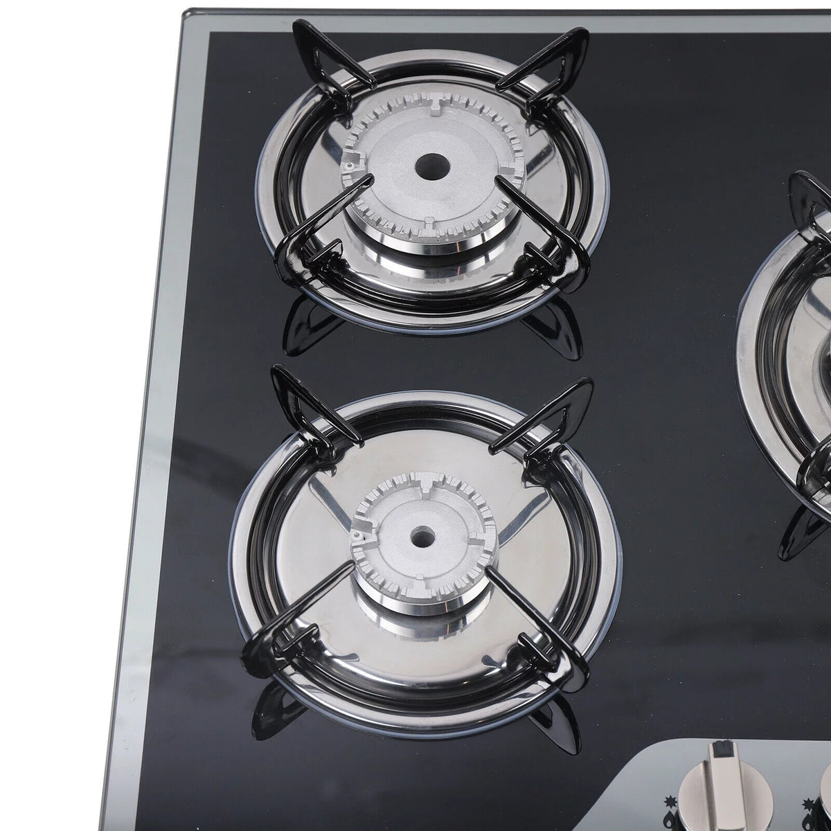 5 Burner Gas Cooktops J8985