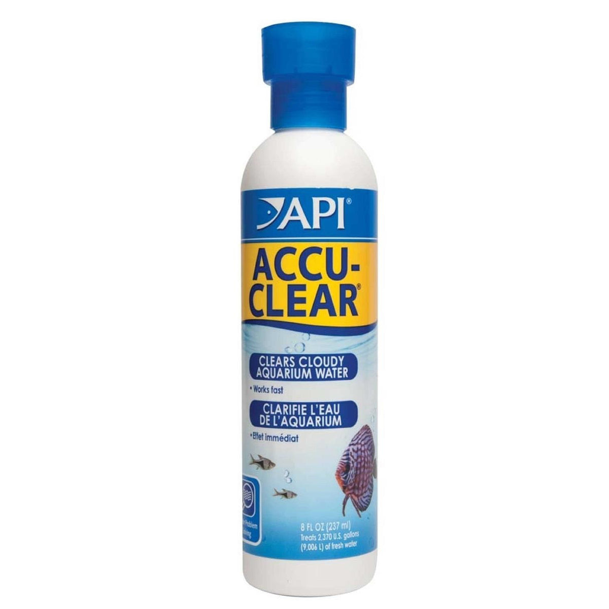 Aquarium Accu-Clear E237