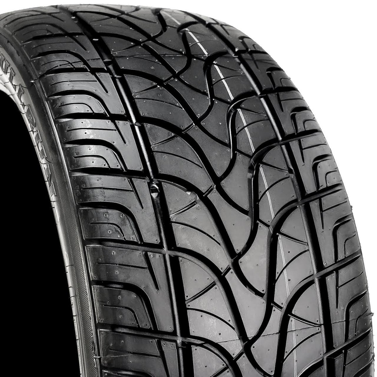 305/35R24 112V XL Performance All Season Tire P9019