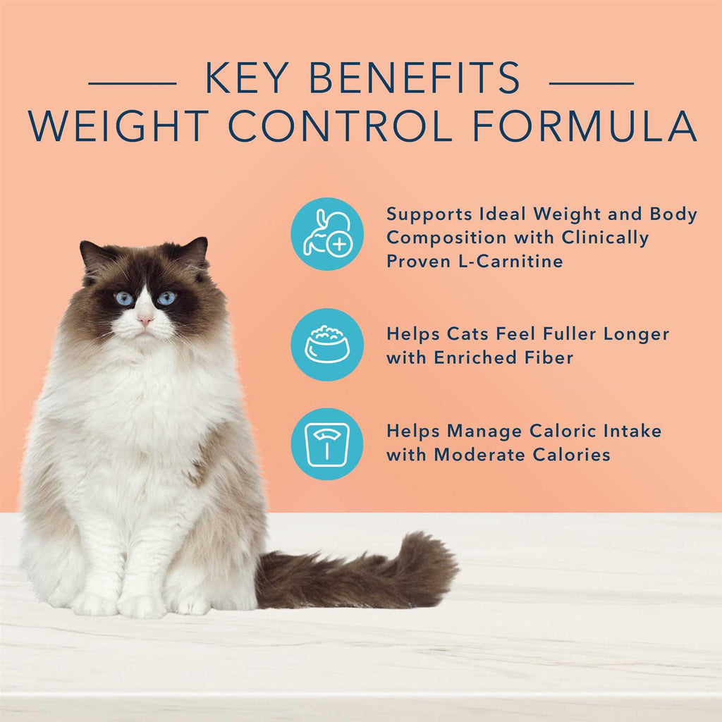 Adult Dry Cat Food D513305
