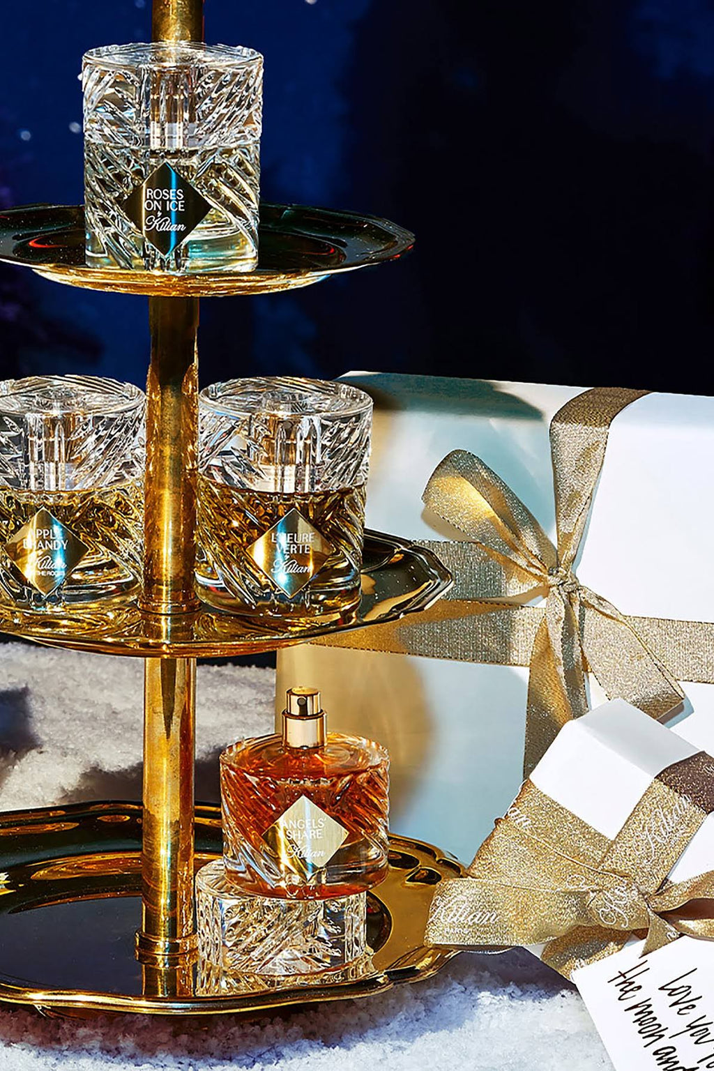 Angel&s Share Multi Fragrance Set O859118
