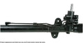 Rack and Pinion Assembly Y4628