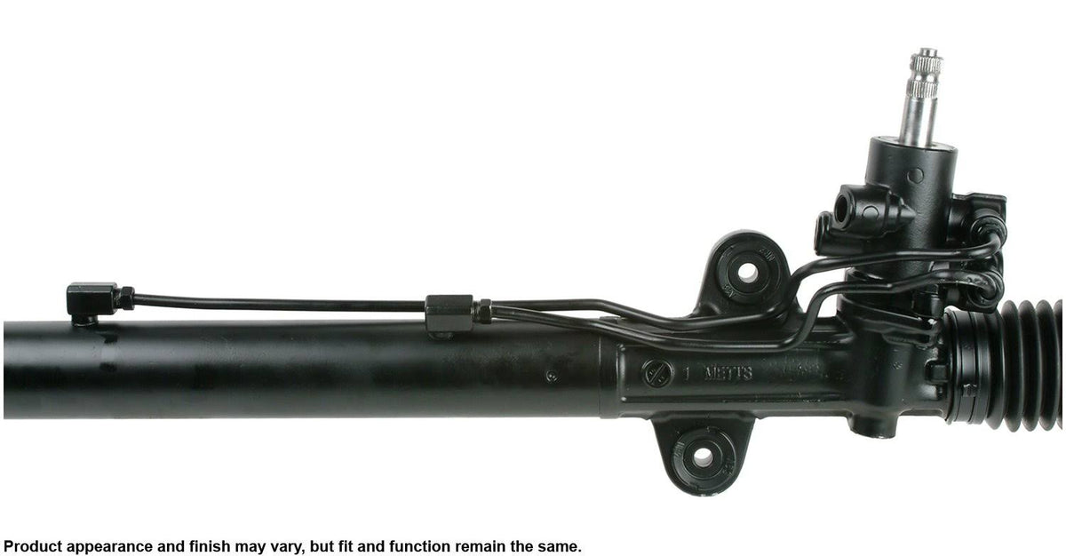 Rack and Pinion Assembly Y4628