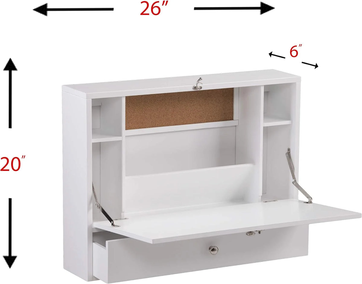 Wall Mount Folding Desk O760239
