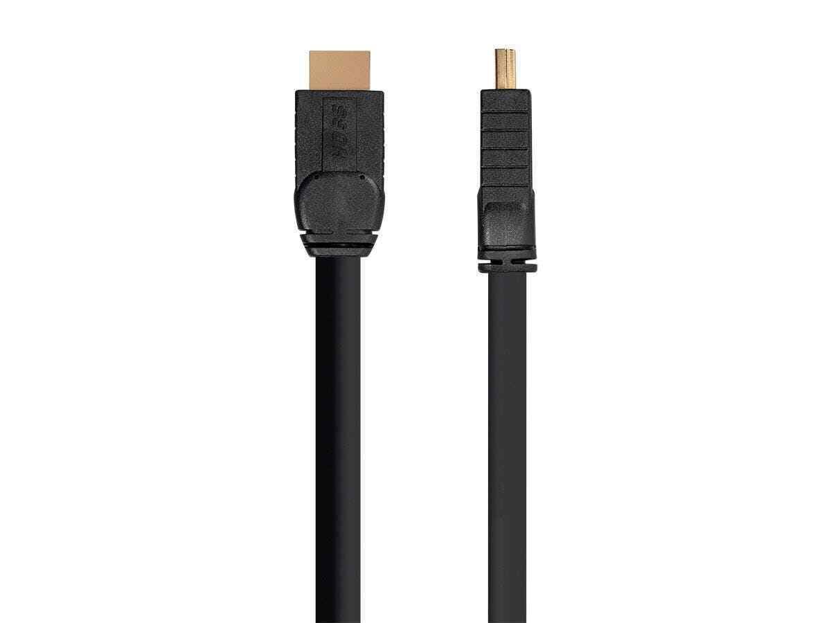 Black 50ft High Speed HDMI Cable O481